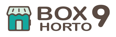 Horto BOX 9